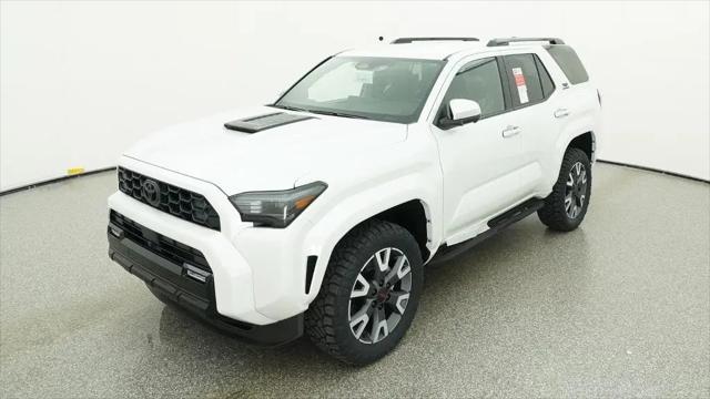 2026 Toyota 4Runner TRD Sport Premium for sale in Tallahassee, FL
