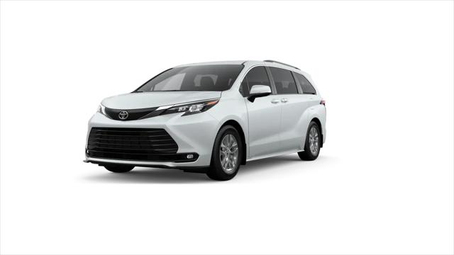 2026 Toyota Sienna XLE for sale in Tallahassee, FL