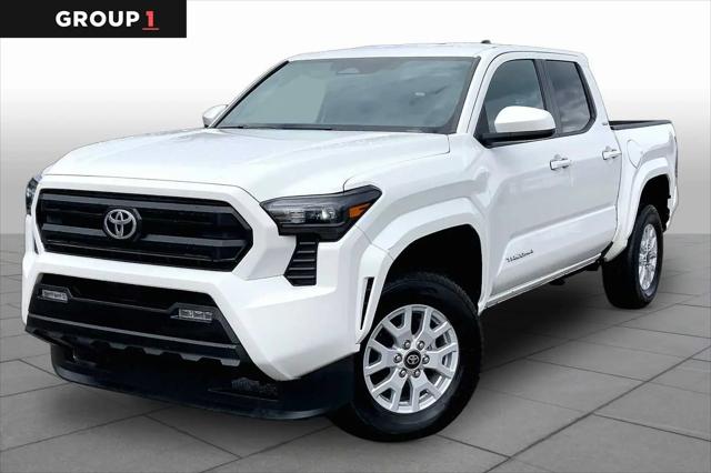 2024 Toyota Tacoma SR5 for sale in Austin, TX