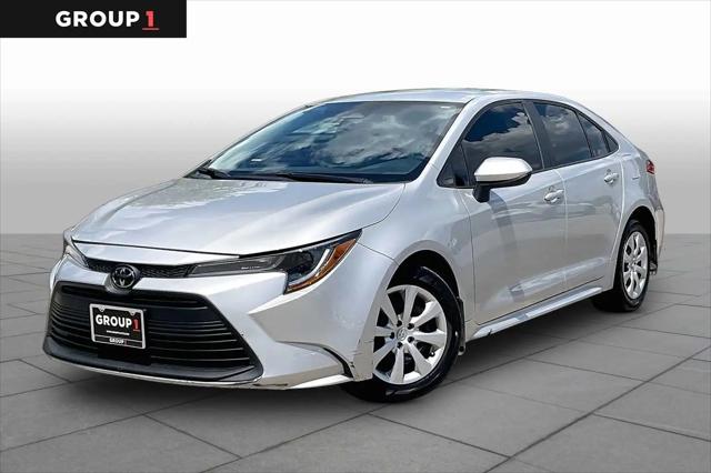 2025 Toyota Corolla LE for sale in Austin, TX