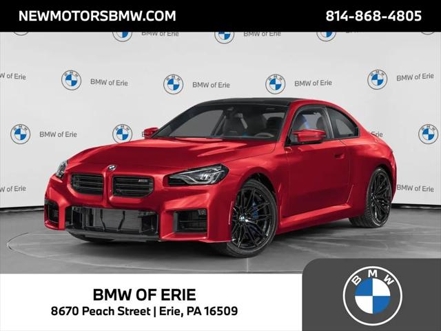 2026 BMW M2 M2 for sale in Erie, PA
