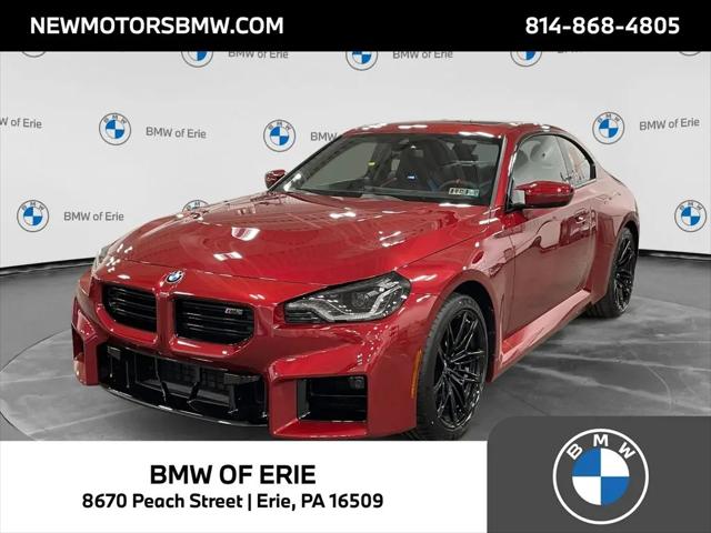 2026 BMW M2 M2 for sale in Erie, PA