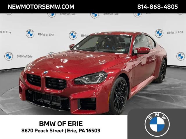 2026 BMW M2 M2 for sale in Erie, PA