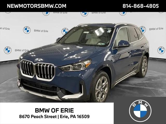 2026 BMW X1 xDrive28i for sale in Erie, PA