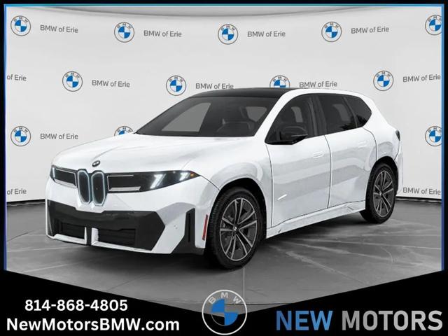 2027 BMW X3 50 xDrive for sale in Erie, PA