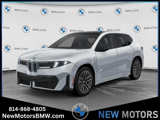 2027 BMW X3 50 xDrive for sale in Erie, PA