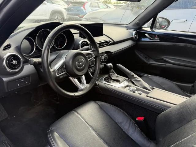 2025 Mazda MX-5 Grand Touring