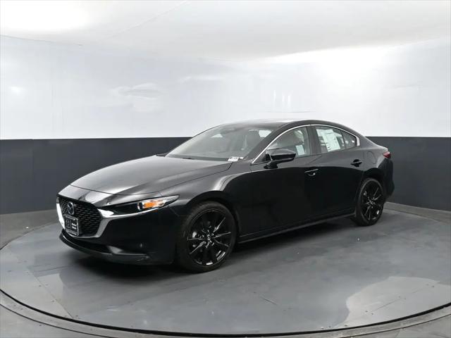 2024 Mazda Mazda3 2.5 S Select Sport for sale in Valencia, CA