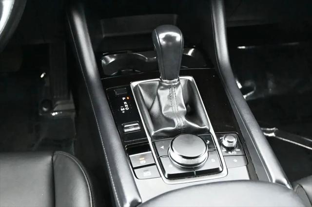 2024 Mazda Mazda3 2.5 S Select Sport