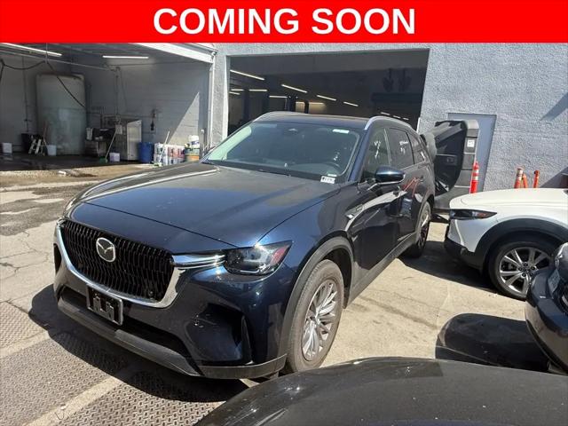 2025 Mazda X-90 3.3 Turbo Preferred Package for sale in Valencia, CA
