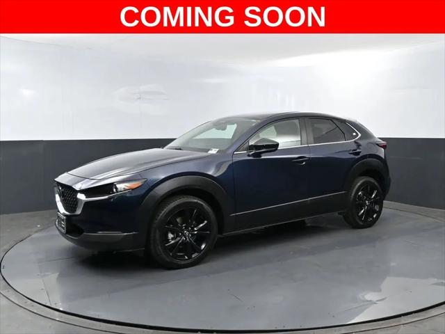 2024 Mazda CX-30 2.5 S Select Sport for sale in Valencia, CA