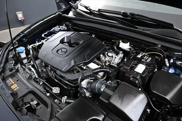 2024 Mazda CX-30 2.5 S Select Sport
