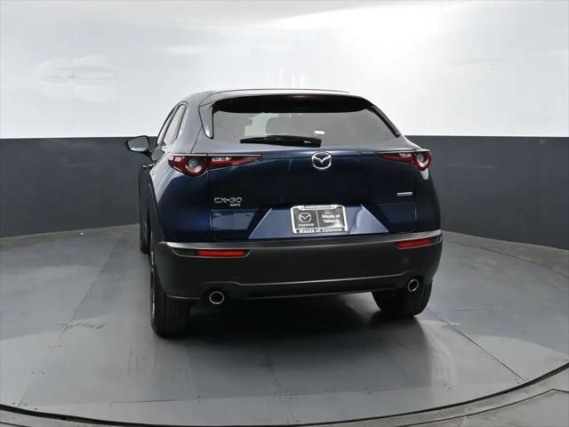 2024 Mazda CX-30 2.5 S Select Sport