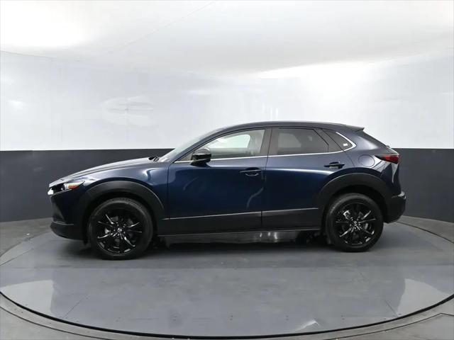 2024 Mazda CX-30 2.5 S Select Sport