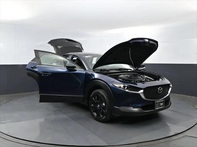 2024 Mazda CX-30 2.5 S Select Sport