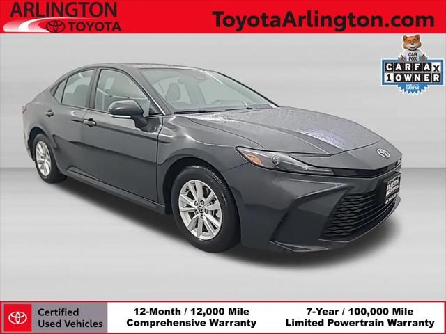 2026 Toyota Camry LE for sale in Palatine, IL