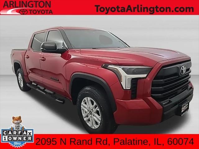 2024 Toyota Tundra SR5 for sale in Palatine, IL