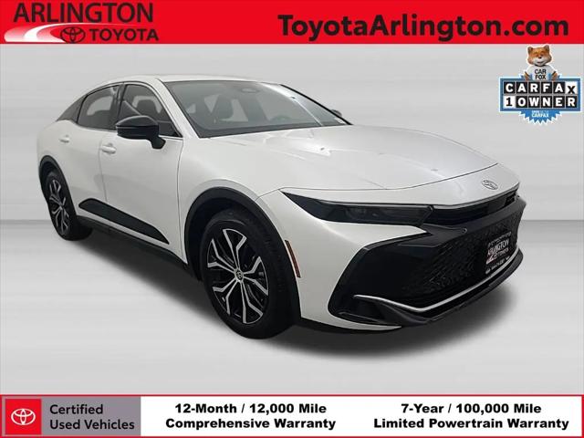 2026 Toyota Crown XLE for sale in Palatine, IL