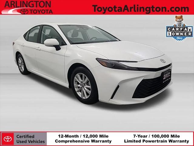 2026 Toyota Camry LE for sale in Palatine, IL