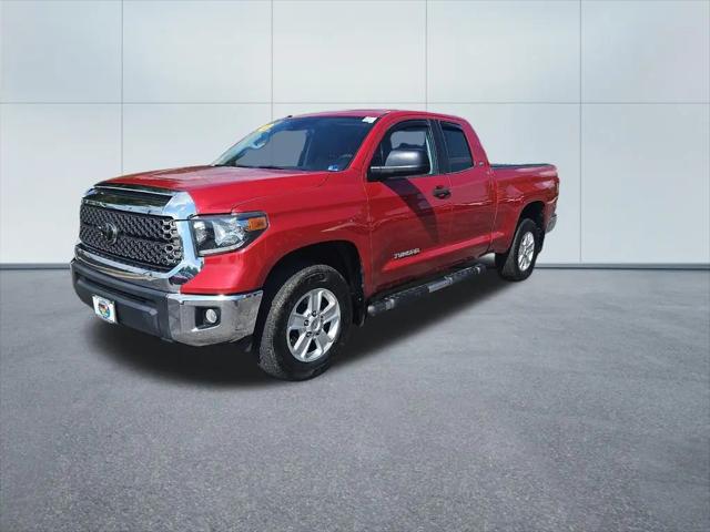 2018 Toyota Tundra SR5 4.6L V8 for sale in Roanoke, VA
