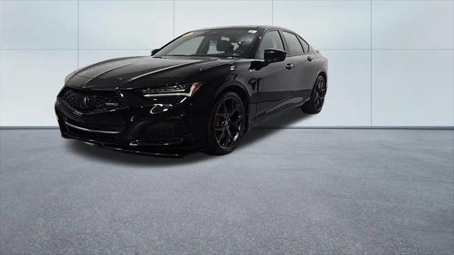 2022 Acura TLX Type S - HP Wheel and Tire for sale in Roanoke, VA