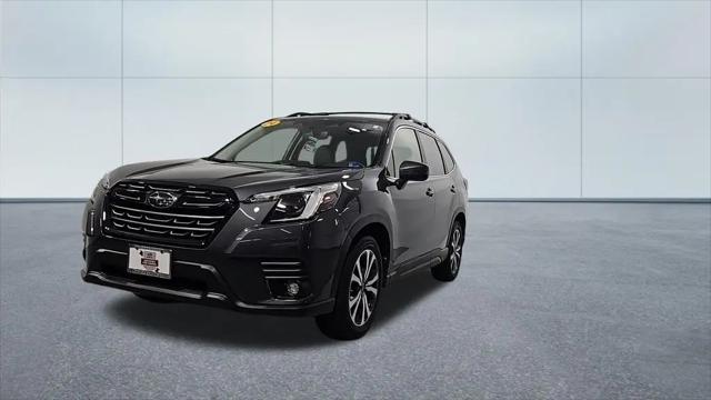 2024 Subaru Forester Limited for sale in Roanoke, VA