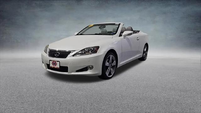 2011 Lexus IS 250C IS 250C for sale in Roanoke, VA