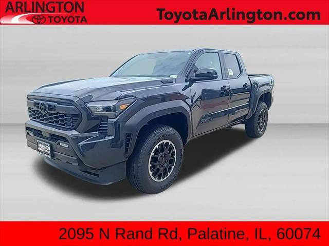 2026 Toyota Tacoma TRD Off Road for sale in Palatine, IL