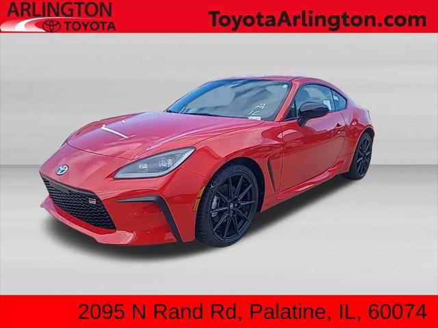 2026 Toyota GR86 Premium for sale in Palatine, IL