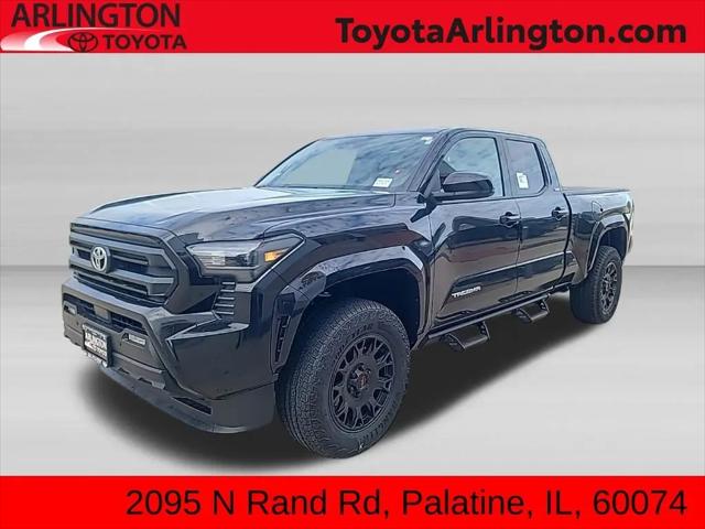2026 Toyota Tacoma SR5 for sale in Palatine, IL