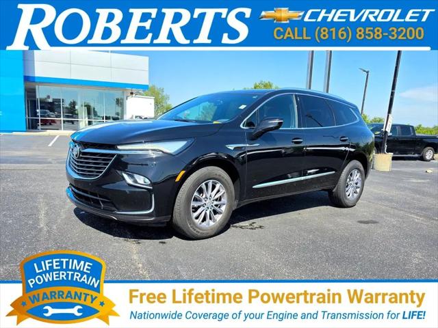 2023 Buick Enclave Essence AWD for sale in Platte City, MO