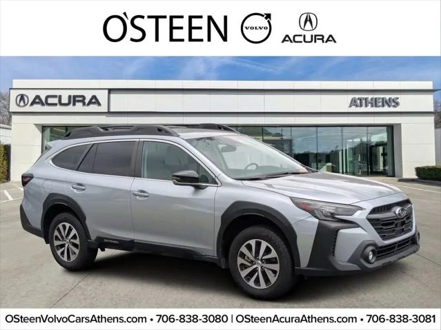 2025 Subaru Outback Premium for sale in Athens, GA