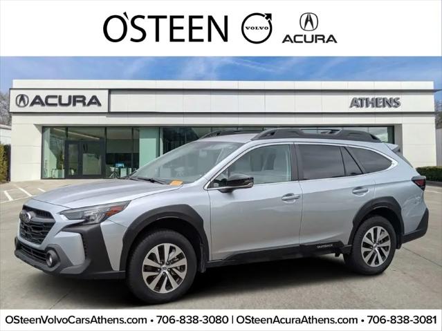 2025 Subaru Outback Premium for sale in Athens, GA
