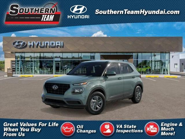 2026 Hyundai Venue SE for sale in Roanoke, VA