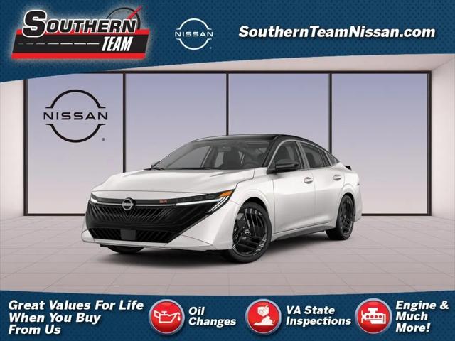 2027 Nissan Sentra SR for sale in Roanoke, VA