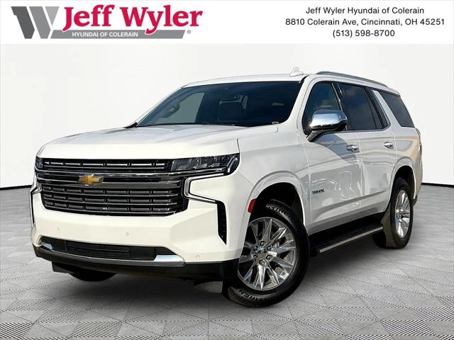 2023 Chevrolet Tahoe for sale near Cincinnati, OH