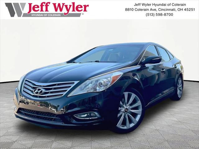 2014 Hyundai Azera for sale near Cincinnati, OH