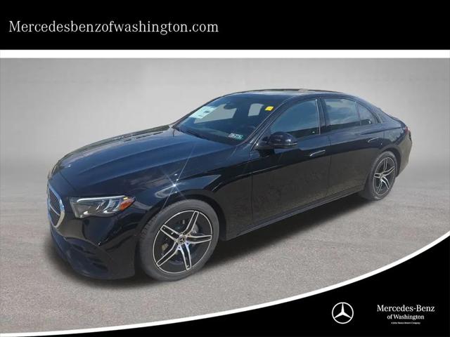 2027 Mercedes-Benz E-Class E 350 for sale in Washington, PA