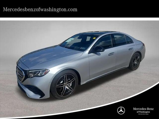 2027 Mercedes-Benz E-Class E 450 for sale in Washington, PA