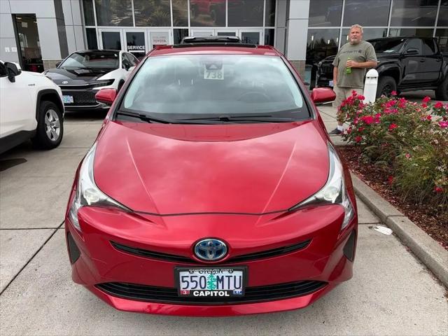 2016 Toyota Prius Four for sale in Hillsboro, OR