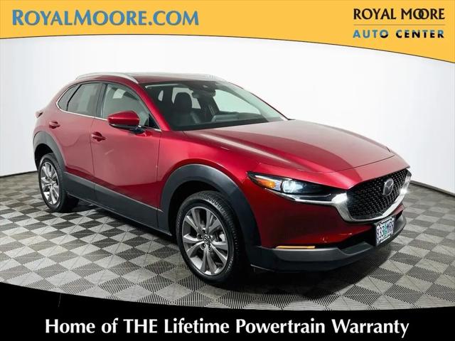 2021 Mazda CX-30 Premium for sale in Hillsboro, OR