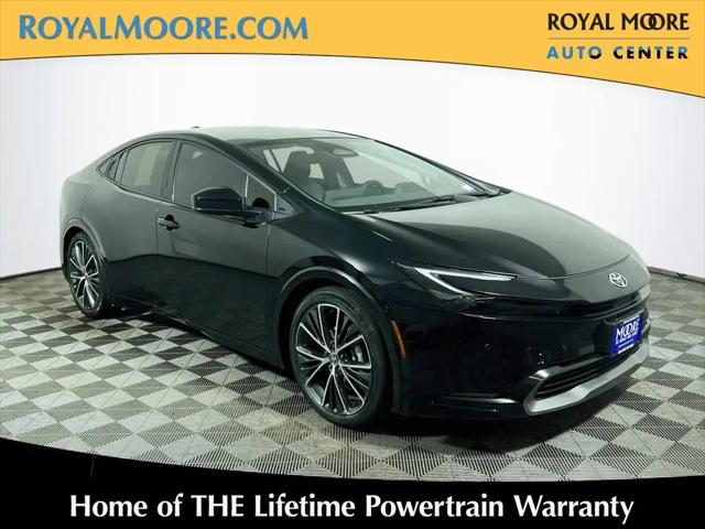 2024 Toyota Prius Limited for sale in Hillsboro, OR