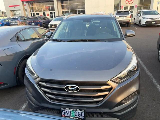 2016 Hyundai Tucson Sport for sale in Hillsboro, OR