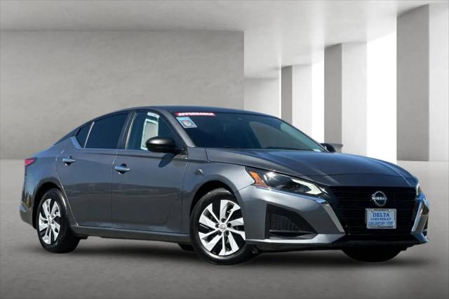 2024 Nissan Altima S FWD for sale in Pittsburg, CA