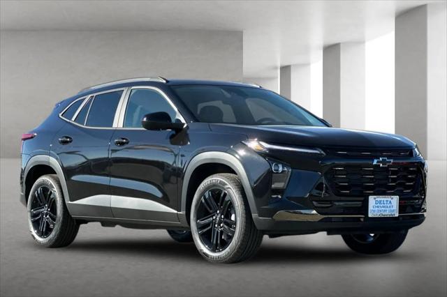 2026 Chevrolet Trax FWD ACTIV for sale in Pittsburg, CA