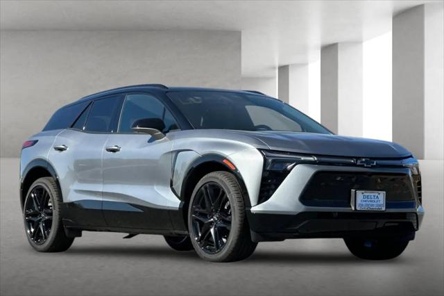 2026 Chevrolet V Blazer RS FWD for sale in Pittsburg, CA