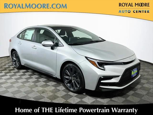 2026 Toyota Corolla SE for sale in Hillsboro, OR