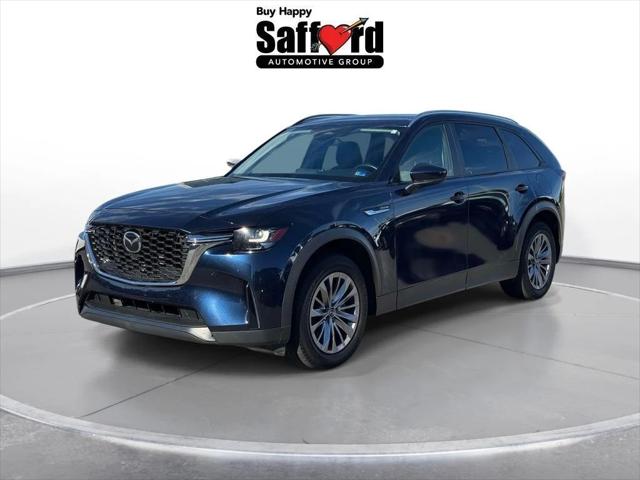 2025 Mazda CX-90 Select Package