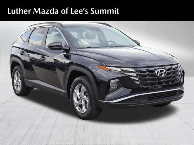 2022 Hyundai Tucson SEL for sale in Lee's Summit, MO
