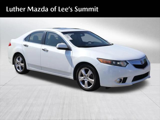 2013 Acura TSX 2.4 for sale in Lee's Summit, MO